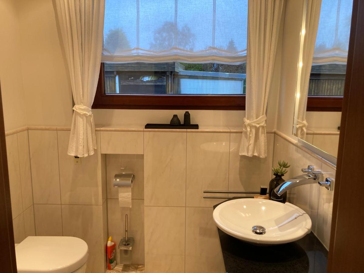Juna Bargteheide Bagian luar foto